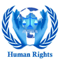 All India Council of Human Rights, Liberties & Social Justice logo